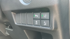 Honda CR-V 1.5 VTEC Turbo SE 5dr 2WD Petrol Estate